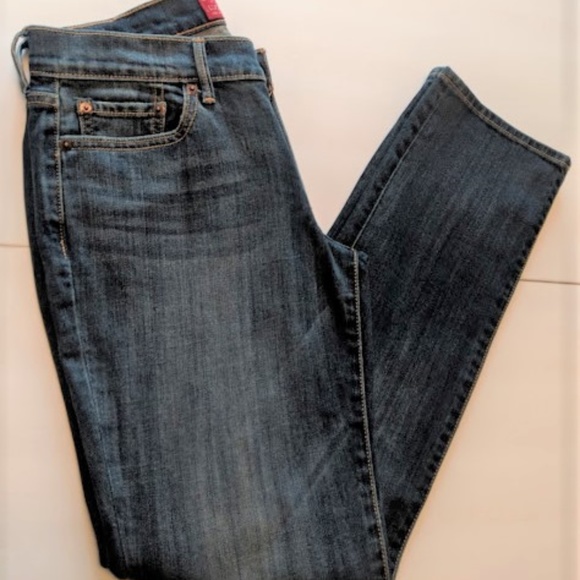 Lucky Brand Denim - Lucky Brand Sweet'N Straight Jeans 2/26
